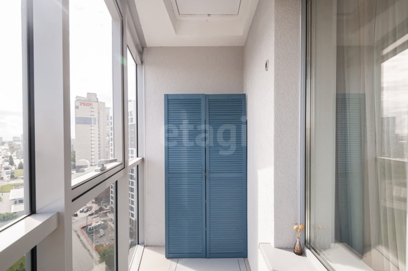 
  Продается 2-комн. квартира 68.9 м². Фото 17.