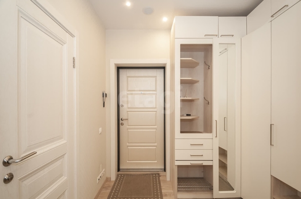 
  Продается 2-комн. квартира 68.9 м². Фото 26.