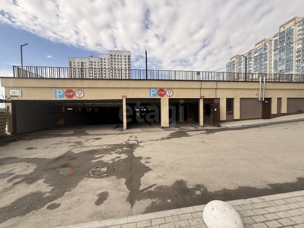 
  Продается парковка 15.7 м². Фото 3.