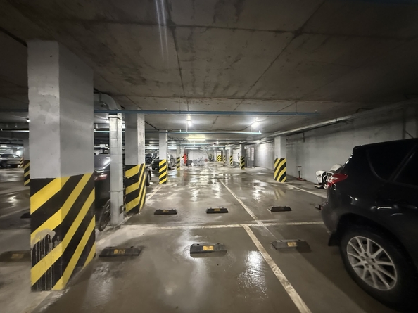 
  Продается парковка 15.7 м². Фото 13.