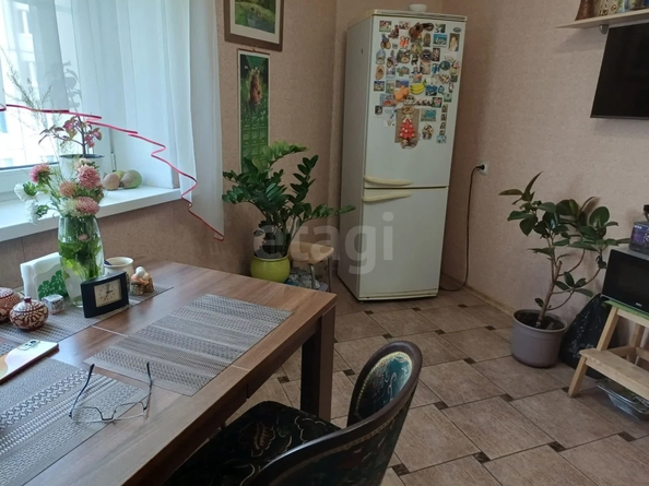
  Продается 2-комн. квартира 56.9 м². Фото 4.