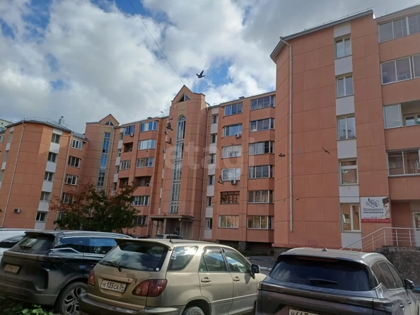 
  Продается 2-комн. квартира 56.9 м². Фото 14.