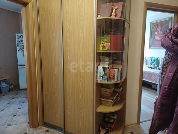 
  Продается 2-комн. квартира 56.9 м². Фото 17.