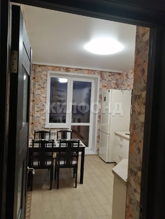 
  Сдается 1-комн. квартира 37 м². Фото 4.