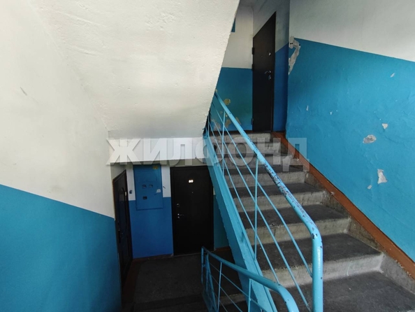 
  Продается 1-комн. квартира 28.4 м². Фото 12.