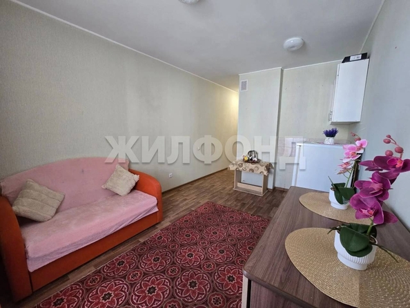 
  Продается студия 19.3 м². Фото 3.