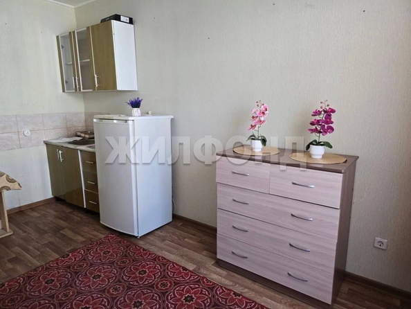 
  Продается студия 19.3 м². Фото 4.
