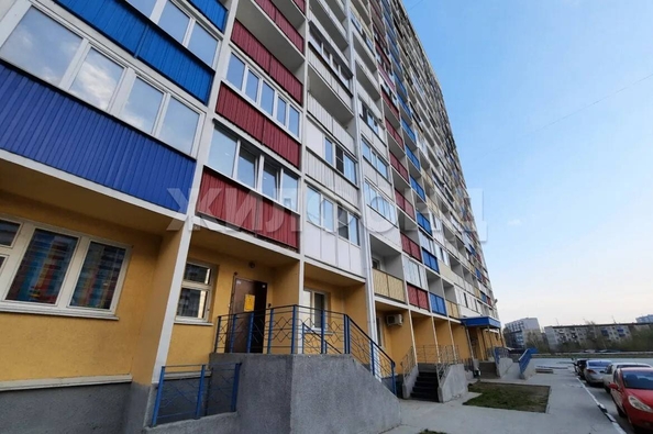 
  Продается студия 19.3 м². Фото 15.