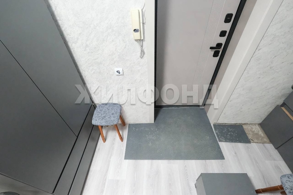 
  Продается 1-комн. квартира 30.7 м². Фото 9.