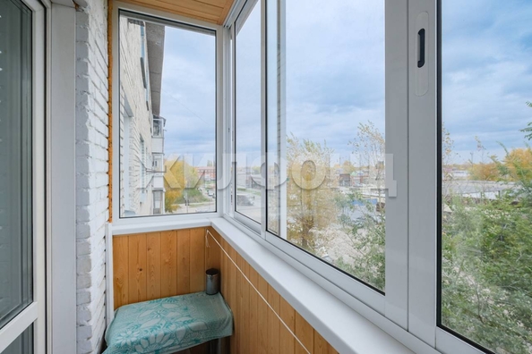 
  Продается 1-комн. квартира 30.7 м². Фото 12.