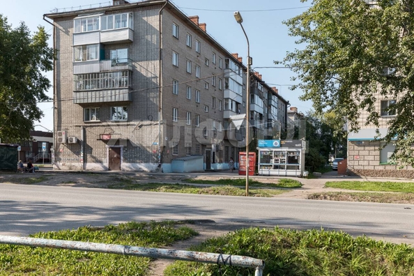 
  Продается 1-комн. квартира 30.7 м². Фото 15.
