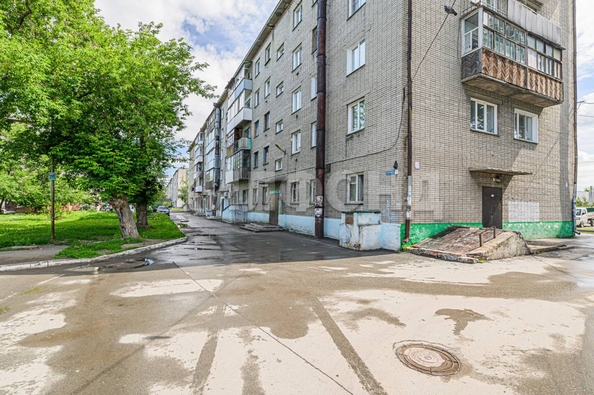 
  Продается 1-комн. квартира 30.7 м². Фото 17.