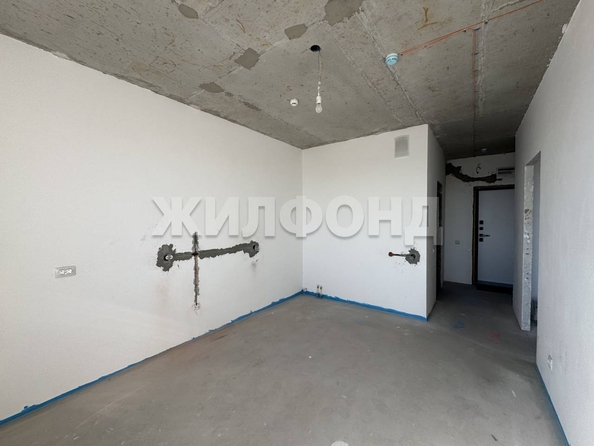
  Продается 1-комн. квартира 33.7 м², в ЖК Характер. Фото 11.