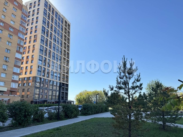 
  Продается 1-комн. квартира 33.7 м², в ЖК Характер. Фото 27.