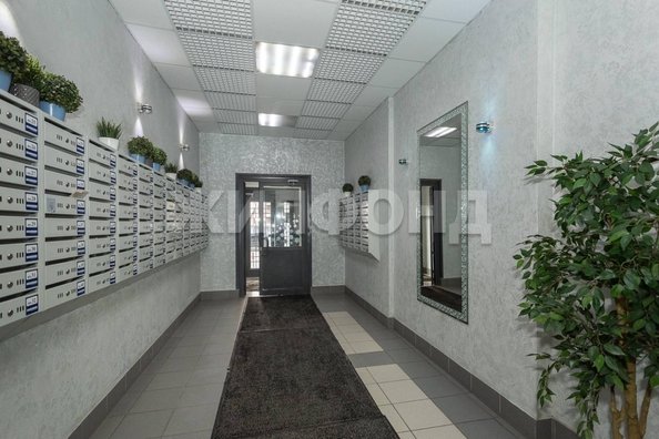 
  Продается 1-комн. квартира 42 м². Фото 15.
