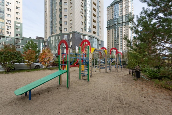 
  Продается 1-комн. квартира 42 м². Фото 21.