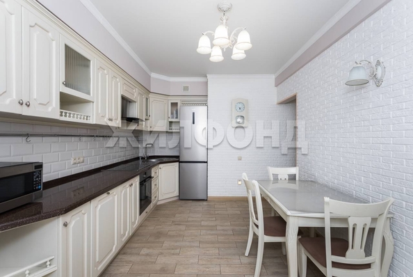 
  Продается 2-комн. квартира 61.4 м². Фото 19.