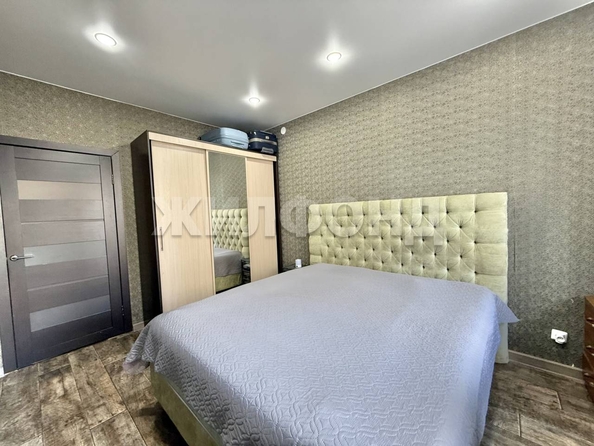 
  Продается 2-комн. квартира 55.5 м². Фото 11.