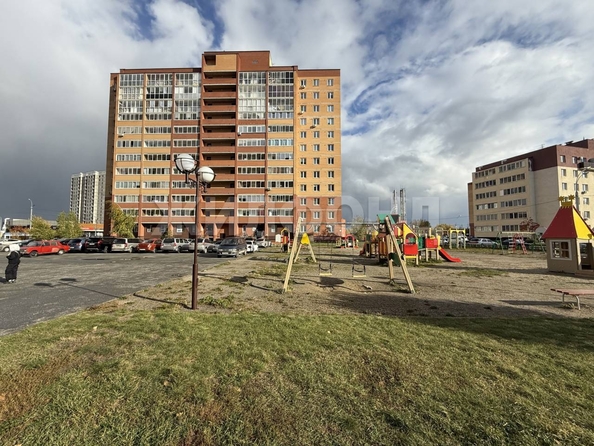 
  Продается 2-комн. квартира 55.5 м². Фото 29.