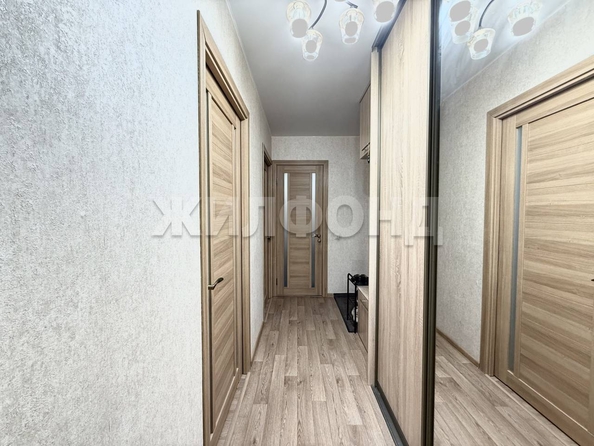
  Продается 2-комн. квартира 48.9 м². Фото 16.