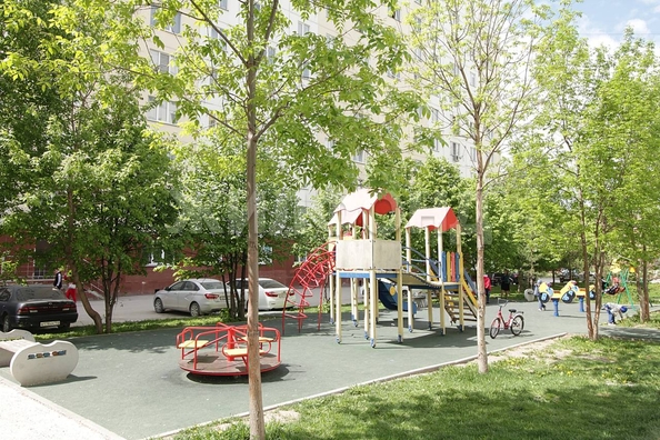 
  Продается 2-комн. квартира 57.4 м². Фото 8.