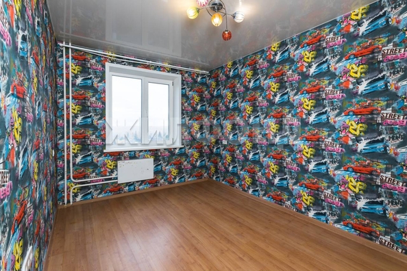 
  Продается 2-комн. квартира 57.4 м². Фото 8.