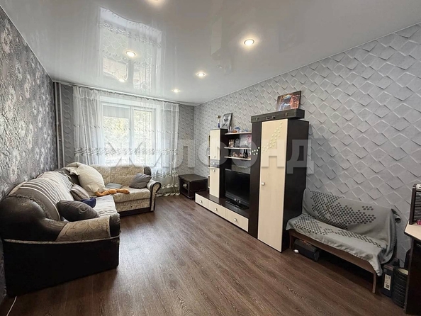 
  Продается 3-комн. квартира 59.2 м². Фото 3.
