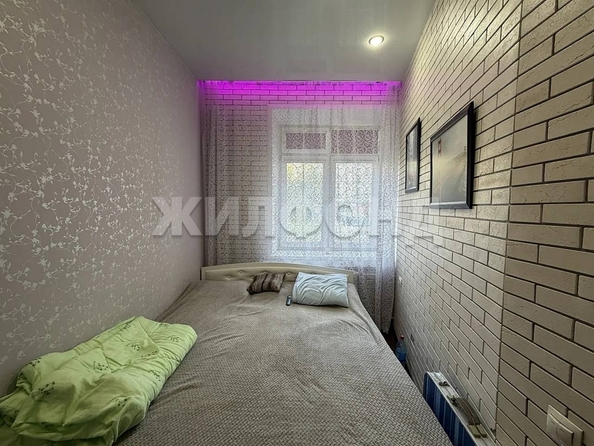 
  Продается 3-комн. квартира 59.2 м². Фото 9.