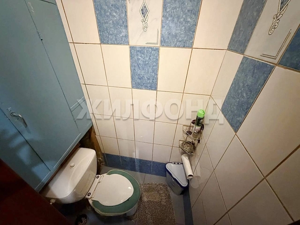 
  Продается 3-комн. квартира 59.2 м². Фото 13.