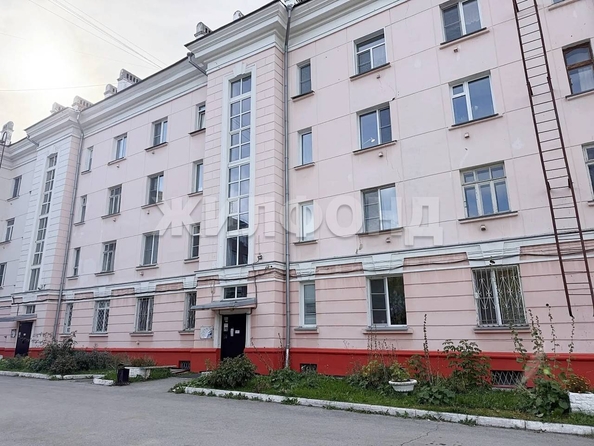 
  Продается 3-комн. квартира 59.2 м². Фото 17.