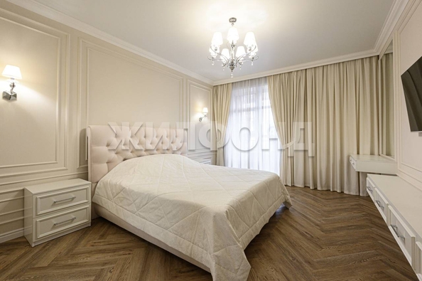 
  Продается 3-комн. квартира 100.2 м², в ЖК Переулок Бульварный, дом 4. Фото 7.