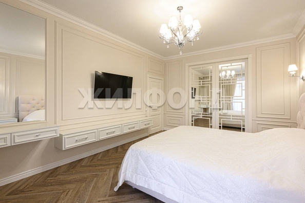 
  Продается 3-комн. квартира 100.2 м², в ЖК Переулок Бульварный, дом 4. Фото 13.