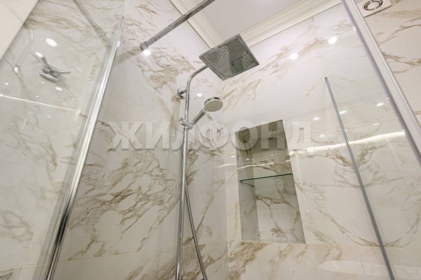 
  Продается 3-комн. квартира 100.2 м², в ЖК Переулок Бульварный, дом 4. Фото 22.