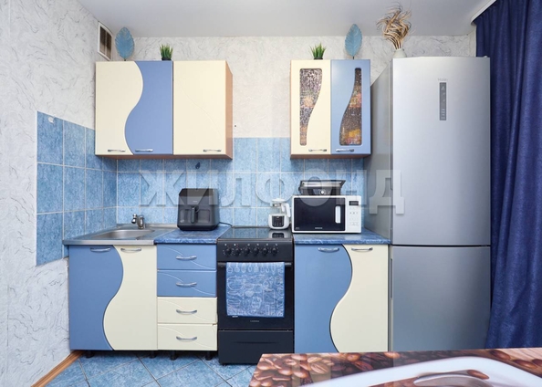
  Продается 3-комн. квартира 64.1 м². Фото 2.