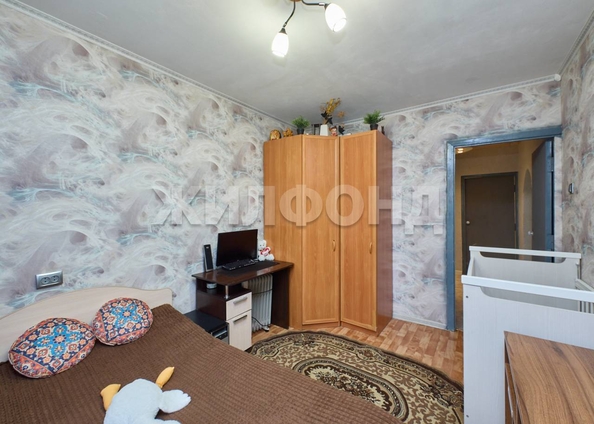 
  Продается 3-комн. квартира 64.1 м². Фото 10.