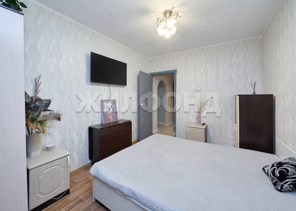 
  Продается 3-комн. квартира 64.1 м². Фото 11.