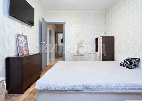 
  Продается 3-комн. квартира 64.1 м². Фото 12.