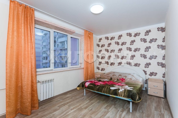 
  Продается 3-комн. квартира 58.6 м². Фото 16.