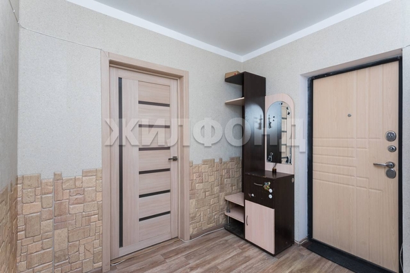 
  Продается 3-комн. квартира 58.6 м². Фото 20.