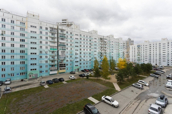 
  Продается 3-комн. квартира 58.6 м². Фото 22.