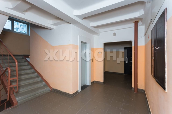 
  Продается 3-комн. квартира 58.6 м². Фото 25.