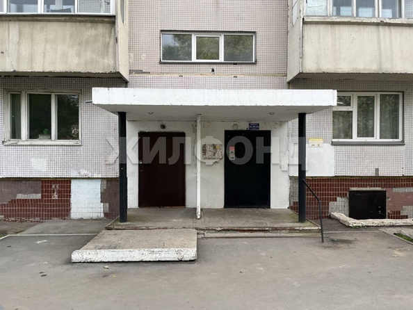 
  Продается 3-комн. квартира 66 м². Фото 24.