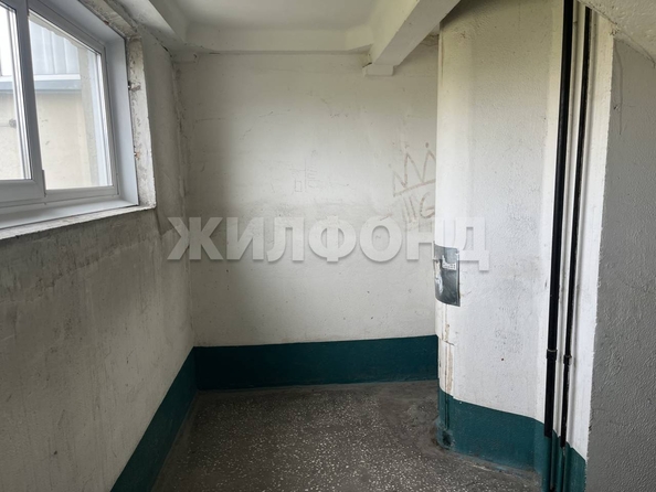 
  Продается 3-комн. квартира 66 м². Фото 28.