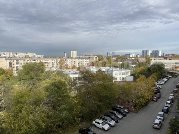 
  Продается 3-комн. квартира 66 м². Фото 19.