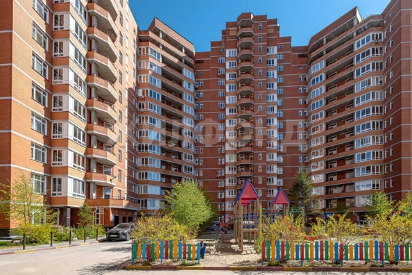 
  Продается 4-комн. квартира 82.3 м². Фото 13.