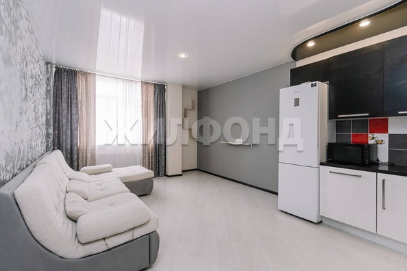 
  Продается 3-комн. квартира 82.3 м². Фото 3.