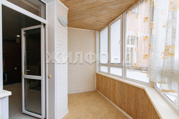 
  Продается 3-комн. квартира 82.3 м². Фото 12.