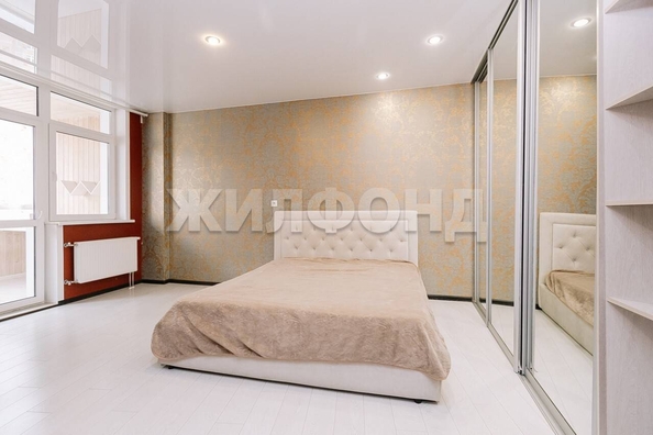 
  Продается 3-комн. квартира 82.3 м². Фото 17.