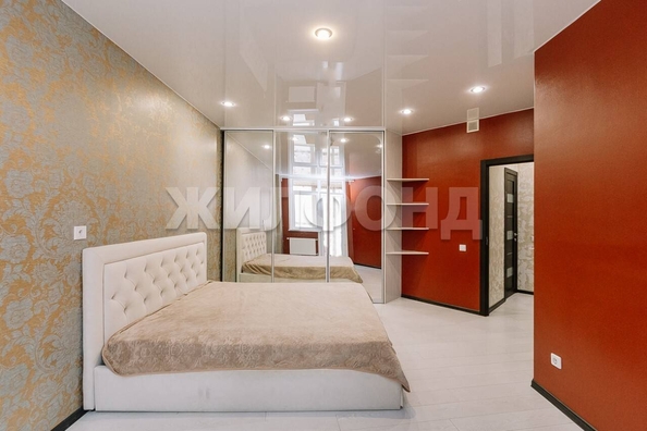 
  Продается 3-комн. квартира 82.3 м². Фото 19.