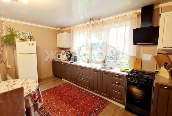 
  Продается дом 120.6 м². Фото 5.